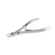 Podology nippers for ingrown nails Staleks PRO PODO 30 18 mm