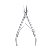 Podology nippers for ingrown nails Staleks PRO PODO 30 18 mm