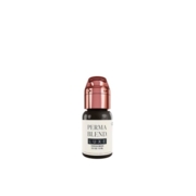 Perma Blend Luxe Kakaobohnenpigment für Permanent Make-up, 15 ml