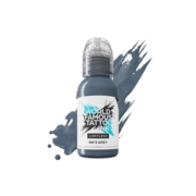 Tattoo ink World Famous Brown No. 1, 30 ml