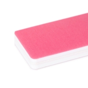 File-polisher straight MollyLac ombre, 400/4000 grit