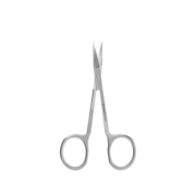 Nożyczki do paznokci Victoria Vynn Spring Scissors 20 mm