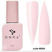 DNKa Liquid Acrylgel №0024 Caramel, 12 ml