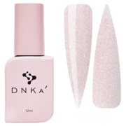 Liquid acrygel DNKa no. 0004 Champagne, 12 ml