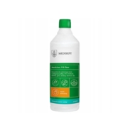 Medisept Bodenreinigungsflüssigkeit MC 110 Orange, 1 l