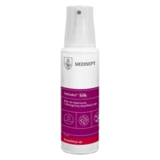 Liquid for hygienic and surgical hand disinfection Medisept Velodes Silk, 250 ml