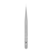 Professional eyelash tweezers STALEKS EXPERT 40 TYPE 10 (straight)