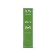 Сыворотка лифтинг для ресниц Elan KeraSoft Step №1, 10 мл