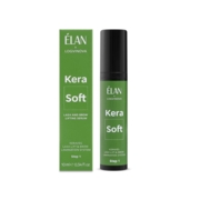 Сыворотка лифтинг для ресниц Elan KeraSoft Step №1, 10 мл