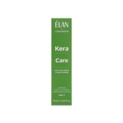 Serum pielęgnacyjne do rzęs i brwi Elan KeraCare Krok 3, 10 ml