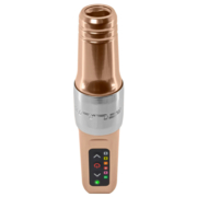 Machine Microbeau Flux Min 3.0mm, Champagne