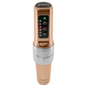 Microbeau Flux Min 3.0 mm, champagne