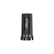 Machine Microbeau Bellar Air Extra Battery Pack 3.0mm, Black