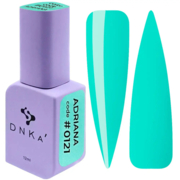 Gel polish DNKa No. 0121, 12 ml