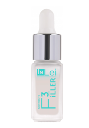 Wimpernlaminierung Schritt InLei Lash Filler 25.9 Filler Nr. 3, 4 ml