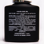 Valeri Potal Värvipõhi nr 59, 6 ml