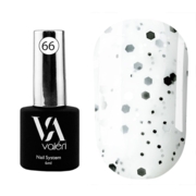 Baza kolorowa Valeri Dots nr 66, 6 ml