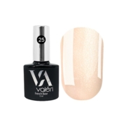 Valeri French Color Base No. 25, 12 ml