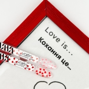 Тоp Valeri Love is red, 6 ml