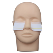 Graduated eye patches 10 sheets (70 pairs op.)