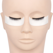 Graduated eye patches 10 sheets (70 pairs op.)