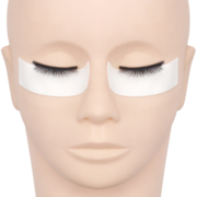 Graduated eye patches 10 sheets (70 pairs op.)