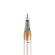 Nail drill bit Clavier ZS-601 65W 30,000 rpm, gold