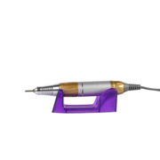 Nail drill bit Clavier ZS-601 65W 30,000 rpm, gold