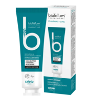 BioTaTum Reparierende &amp;amp; feuchtigkeitsspendende Creme, 20 ml