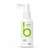 Piercing Care Solution Set BioTaTum Hygienic Saline Solution, Hygienic Rinsing Solution, 2 x 50 ml