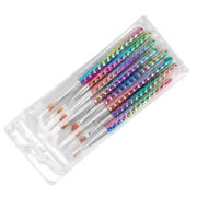 Brush for shading and ombre decorations, 6/13 mm