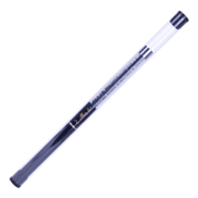 MollyLac Art Pro Acrylic Brush No. 2 with natural zircon bristles, 10 mm