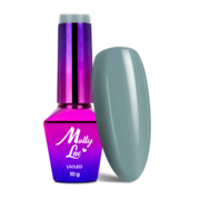 Гель-лак MollyLac Nailmatic Ultimatum №324, 10 гр