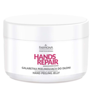 Пілінг-желе для рук Farmona Hands Repair, 300 г