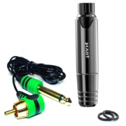 Tattoo-Maschine Mast P10 Pen WQ367-15, schwarz