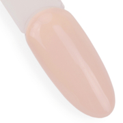 MollyLac Gel-Nagellack Haut &amp; Make-Up Naked №302, 10 g