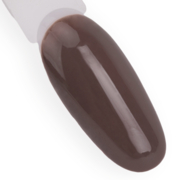 MollyLac Gel-Nagellack Choco Dreams Crispy Crunch №355, 10 g