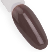 MollyLac Gel Polish Choco Dreams Crispy Crunch №355, 10 g