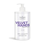 Крем-маска для рук Farmona Velvet Hands, 500 мл