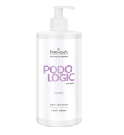 Foot Cream Farmona Podologic Fitness, 500 ml