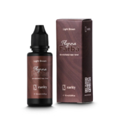 Farbka do brwi i rzęs Rarity 15 ml, light brown