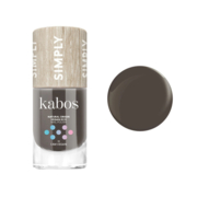 Kabos Simply I am Vegan Hybrid-Lack Nr. 11, 10 ml