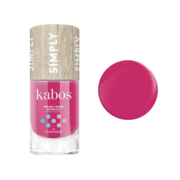 Kabos Simply Clean Earth Hybrid-Lack Nr. 16, 10 ml