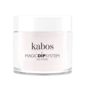 Kabos Magic Dip System Titan Maniküre-Puder Nr. 05 Light Pink French, 20 g