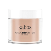 Пудра титановая Kabos Magic Dip System №08 Beige, 20 г