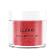 Kabos Magic Dip System Titan Maniküre-Puder Nr. 09 Einhorn, 20 g