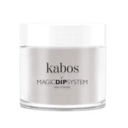 Пудра титановая Kabos Magic Dip System №19 Stone, 20 г