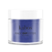 Kabos Magic Dip System Titan Maniküre-Puder Nr. 27 Gem Royal, 20 g