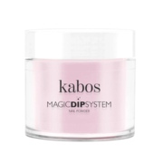 Пудра титановая Kabos Magic Dip System №48 Milky Lavender, 20 г