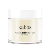 Пудра титановая Kabos Magic Dip System №50 Vanilla, 20 г